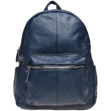 Женский рюкзак Keizer синий (K1339-blue): Пол Женский
