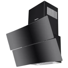 Витяжка Amica OKC625S: Тип фільтра повітря Рециркуляція, Відведення