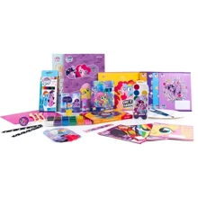 Набор первоклассника Kite My Little Pony (K21-S03): Производитель KITE
