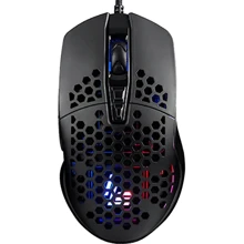 Мышь Logic Concept Starr One Light Black (M-LC-LM-STARR-ONE-LIGHT-1): Интерфейс подключения USB