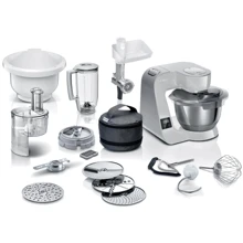Кухонный комбайн Bosch MUM5XL72: Мощность, Вт 1000