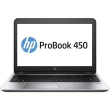 Ноутбук HP ProBook 450 G4 8Gb/ 120Gb Approved Витринный образец: Причина уценки Как новый (витринный образец): ноутбук выглядит и функционирует как новый. Техника полностью протестирована по программе Approved, все функции работают корректно