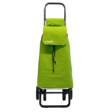 Сумка-тележка Rolser Saquet LN Dos+2_43 Lima (925976): Цвет зеленый