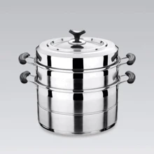Мантоварка Maestro MR2900-28: Тип мантоварка