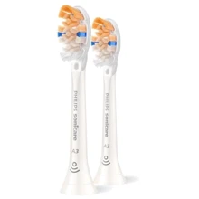 Насадки для зубной щетки Philips Sonicare HX9092/87 А3 All-in-One: Производитель Philips