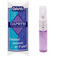 Духи для собак Davis "Plum Blossom" спрей 5 мл (56535): undefined undefined