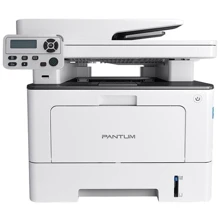МФУ Pantum BM5100ADW UA: Класс устройства офисный