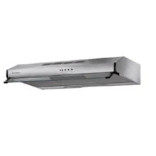 Вытяжка Faber 741 A60 W Plus: Тип воздухоочистителя Рециркуляция, Отвод