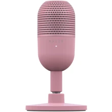 Мікрофон Razer Seiren V3 Mini Quartz (RZ19-05050200-R3M1): Призначення студийный
