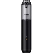 Автомобільний пилосос Baseus A3 Lite Handy Vacuum Cleaner Black (12000pa) (VCAQ050001): Максимальна потужність, Вт 100