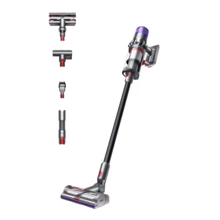 Пылесос Dyson Cyclone V11 Total Clean Extra: Тип пылесоса ручной (вертикальный)