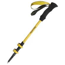 Трекінгова палиця Naturehike CNK2300DS010, 100 см, жовтий (6976023923524): Виробник Naturehike