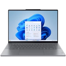Ноутбук Lenovo Yoga Slim 7 15ILL9 (83HM002PPB): Экран 15.3" (2880x1800)) Touch
