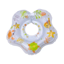 Круг надувной для купания малышей Baby Team (7450): Производитель Baby Team