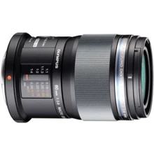 Объектив для фотоаппарата Olympus M.Zuiko Digital ED 60mm 1:2.8 Macro (V312010BE000) UA: Тип объектива Макрообъектив