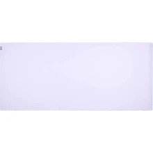 Ігрова поверхня 2E Gaming Pro Speed 3XL White (2E-SPEED-3XL-WH-PRO): Матеріал Гума, тканину