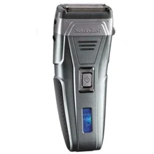 Электробритва Silver Crest SFR 37 A1 silver: Тип триммера Нет