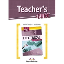 Career Paths: Electrical Engineering: Teacher's Guide: Виробник Express Publishing
