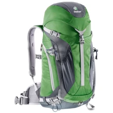 Рюкзак Deuter ACT Trail 24 Emerald-Anthracite (34412): Производитель Deuter