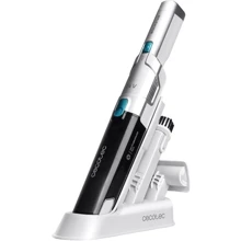 Пилосос Cecotec Conga RockStar Micro 6000: Тип пилососа ручний (вертикальний)