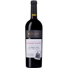 Вино Miriani Алазанская долина, красное полусладкое, 0.75л 12% (PLK4860013089586): Страна производитель Грузия