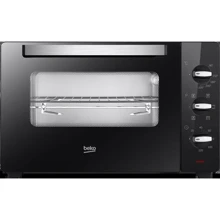 Електрична духовка настільна Beko BMOF45B: Виробник Beko
