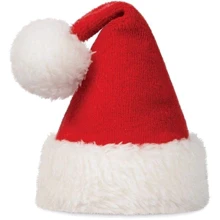 Колпак для собак Pet Fashion Новогодний S (4823082404544): Тип Шапки