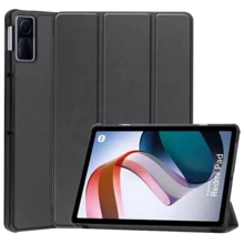 Аксессуар для планшетных ПК AirOn Premium Black for Xiaomi Redmi Pad 2022 10.6 (4822352781087): Цвет черный