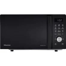 Микроволновая печь Hisense H20MOBSD1H: Объем, л 20