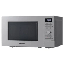 Микроволновая печь Panasonic NN-S29KSMZUE Микроволновая печь Panasonic NN-S29KSMZUE: Объем, л 20