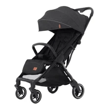 Візок Carrello Turbo Deep Black (CRL-5503): Тип коляски прогулочная