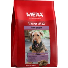 Сухой корм Mera Essential Brocken для собак с нормальным уровнем активности 12.5 кг (061350): Тип Сухой корм
