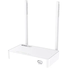 Маршрутизатор Wi-Fi TOTOLINK N350RT: Тип маршрутизатора Wi-Fi роутер