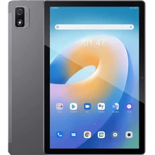 Планшет Blackview TAB 12 Pro LTE 8/128Gb Grey EU Approved Витринный образец: Причина уценки Как новый (витринный образец): планшет выглядит и функционирует как новый. Гаджет полностью протестирован по программе Approved, все функции работают корректно