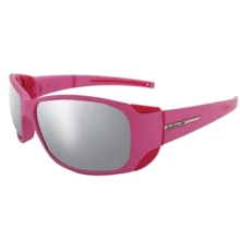 Спортивные очки Julbo MONTEROSA Spectron 4 Pink/fushia (J4011218): Назначение Горный туризм, Городские