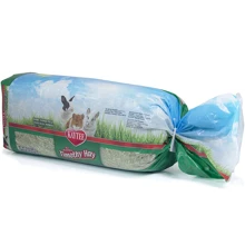 Корм Kaytee Timothy Hay для грызунов 0.68 кг (00811): Вид Корм