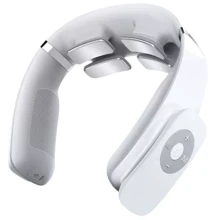 Массажер Массажер для шеи Xiaomi Enchen G3 Neck Massager White: Производитель Enchen