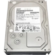 Внутрішній жорсткий диск Hitachi 3TB WDC HGST 3 TB (# HUS724030ALA640 #) RB: Форм-фактор 3.5"