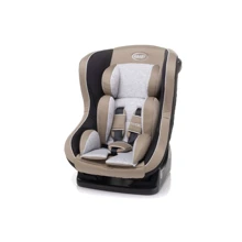 Автокресло 4Baby (0+/1) Aygo (Beige): Группа 0-18 кг (группа 0-1)