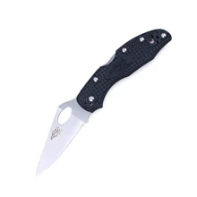 Нож Firebird F759M-BK: Тип ножа складной