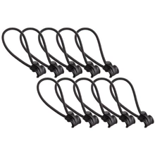 Стяжки для кабелів PLANET WAVES PW-ECT-10 CABLE TIES: Виробник PLANET WAVES