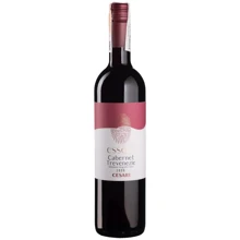 Вино Cesari Cabernet Trevenezie IGT Essere красное сухое 0.75л (BWQ2462): Страна производитель Италия