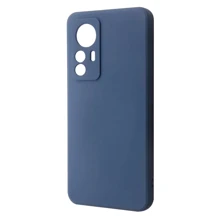 Чехол для телефонов WAVE Colorful Case TPU Blue for Xiaomi 12T: Совместимость Xiaomi 12T