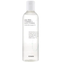 COSRX Refresh AHA BHA Vitamin C Daily Toner Освежающий тонер 150 ml: Пол Для женщин