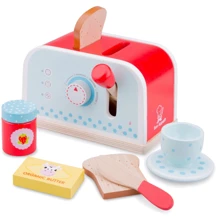 Набір Тостер New Classic Toys (10701): Виробник New Classic Toys