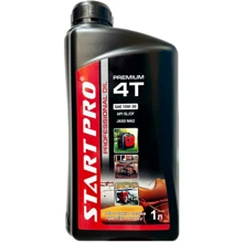 Масло моторное 4Т START PRO PREMIUM 4Т ULTRA (10W-30) 1л: Производитель START PRO