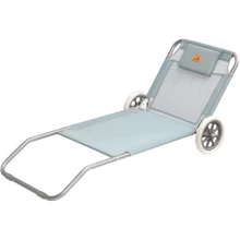 Кровать для кемпинга Шезлонг Easy Camp Pier Aqua Blue (420044): Производитель Easy Camp