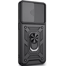 Чехол для телефонов BeCover Military Black for Realme Narzo 50A (709171): Совместимость Realme Narzo 50A