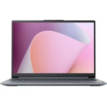Ноутбук Lenovo IdeaPad Slim 3 15AMN8 (82XQ008PGE): Экран 15.6" IPS (1920x1080