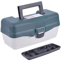 Ящик для инструмента Intertool BX-6113: Тип ящик